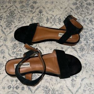 Steve Madden Sandals
